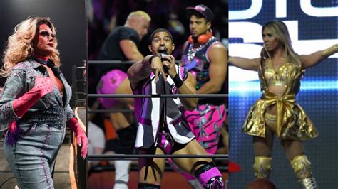 men gay wrestling|LGBTQ+ Pro Wrestlers Speak Out About Their Journeys .